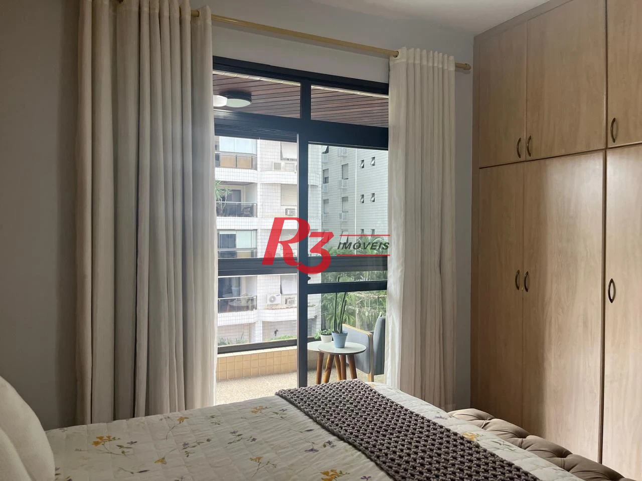 Apartamento à venda, 157 m² por R$ 1.450.000,00 - Ponta da Praia - Santos/SP