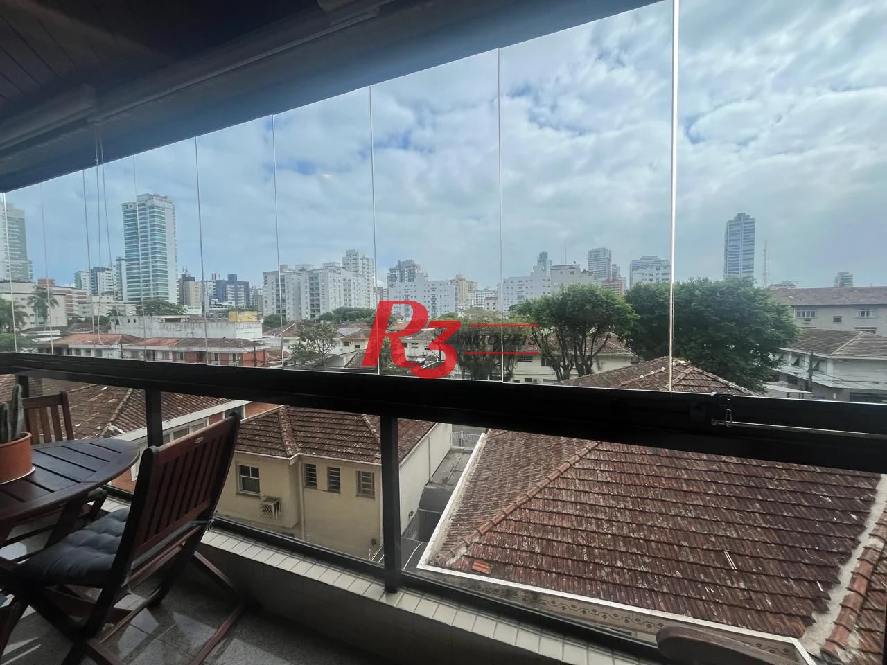 Apartamento à venda, 157 m² por R$ 1.450.000,00 - Ponta da Praia - Santos/SP