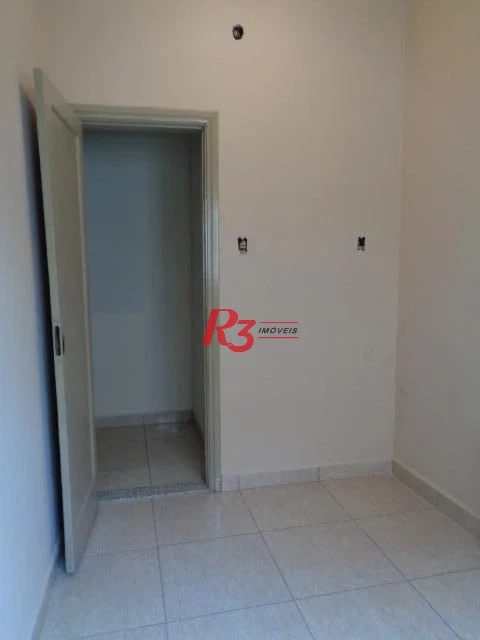 Excelente prédio comercial no centro de Santos