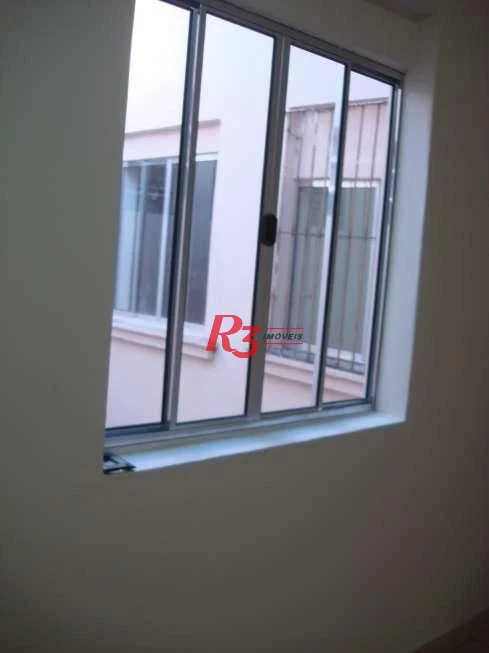 Excelente prédio comercial no centro de Santos