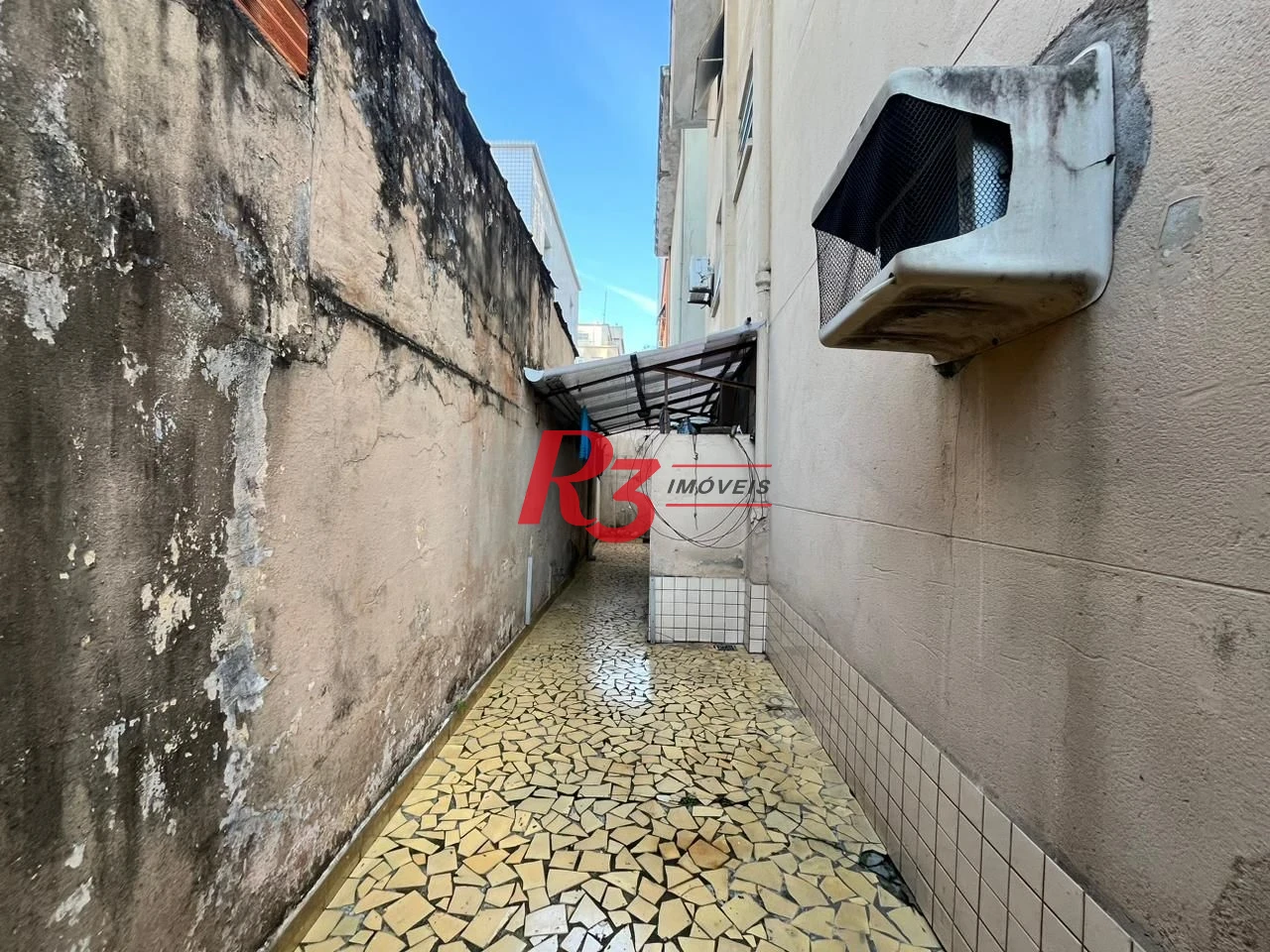 Casa à venda, 140 m² por R$ 890.000,00 - Aparecida - Santos/SP