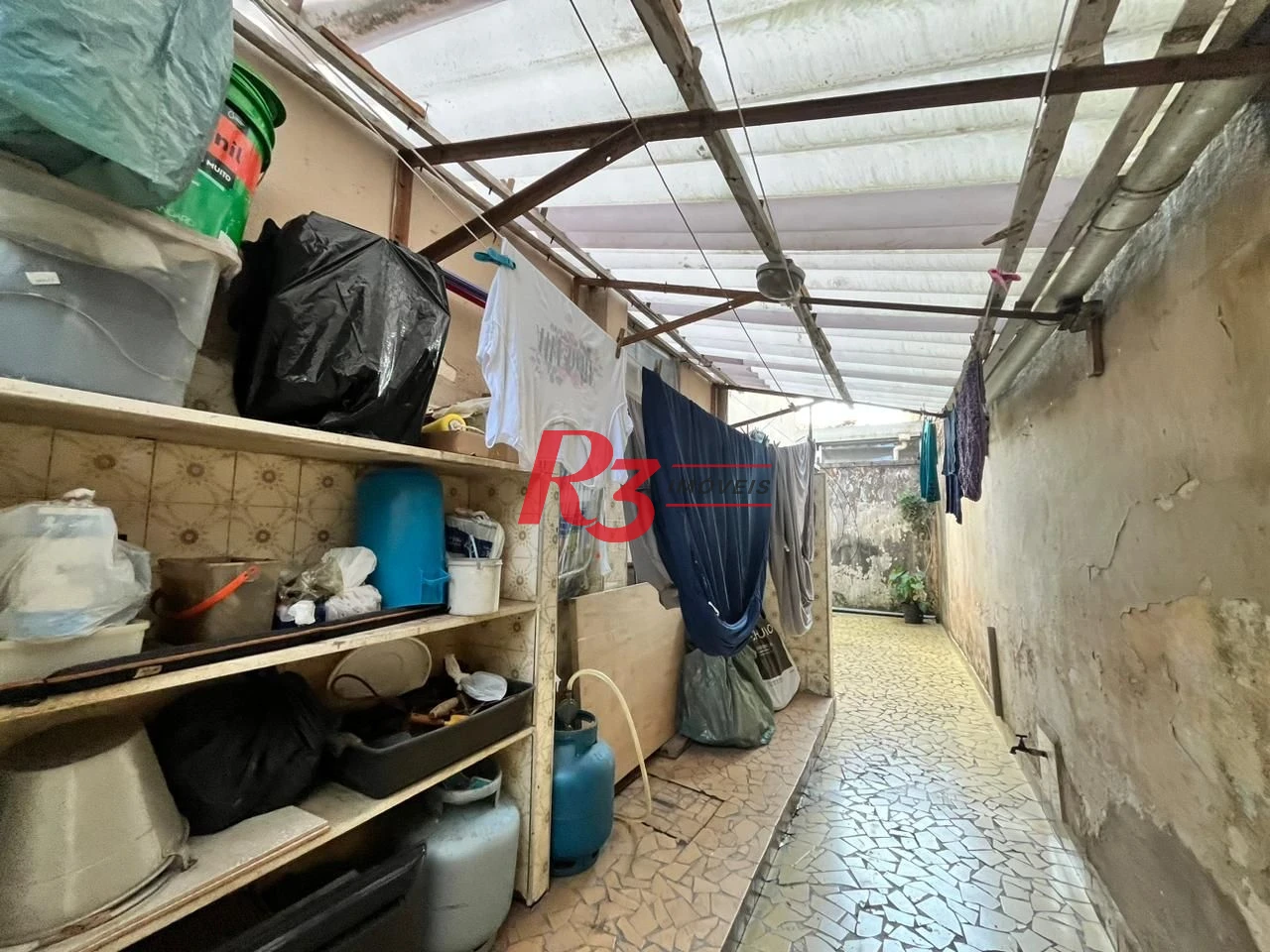 Casa à venda, 140 m² por R$ 890.000,00 - Aparecida - Santos/SP