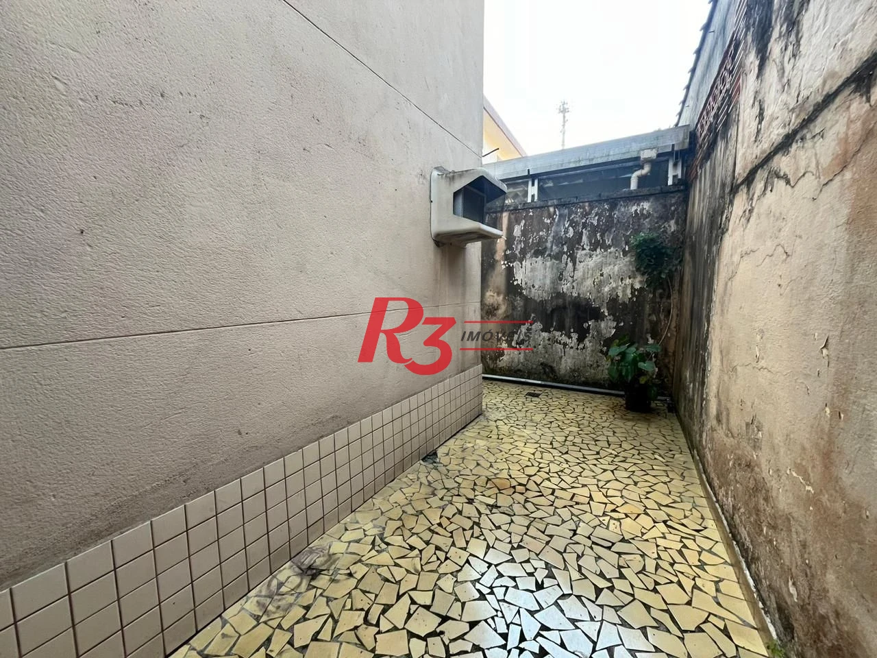 Casa à venda, 140 m² por R$ 890.000,00 - Aparecida - Santos/SP