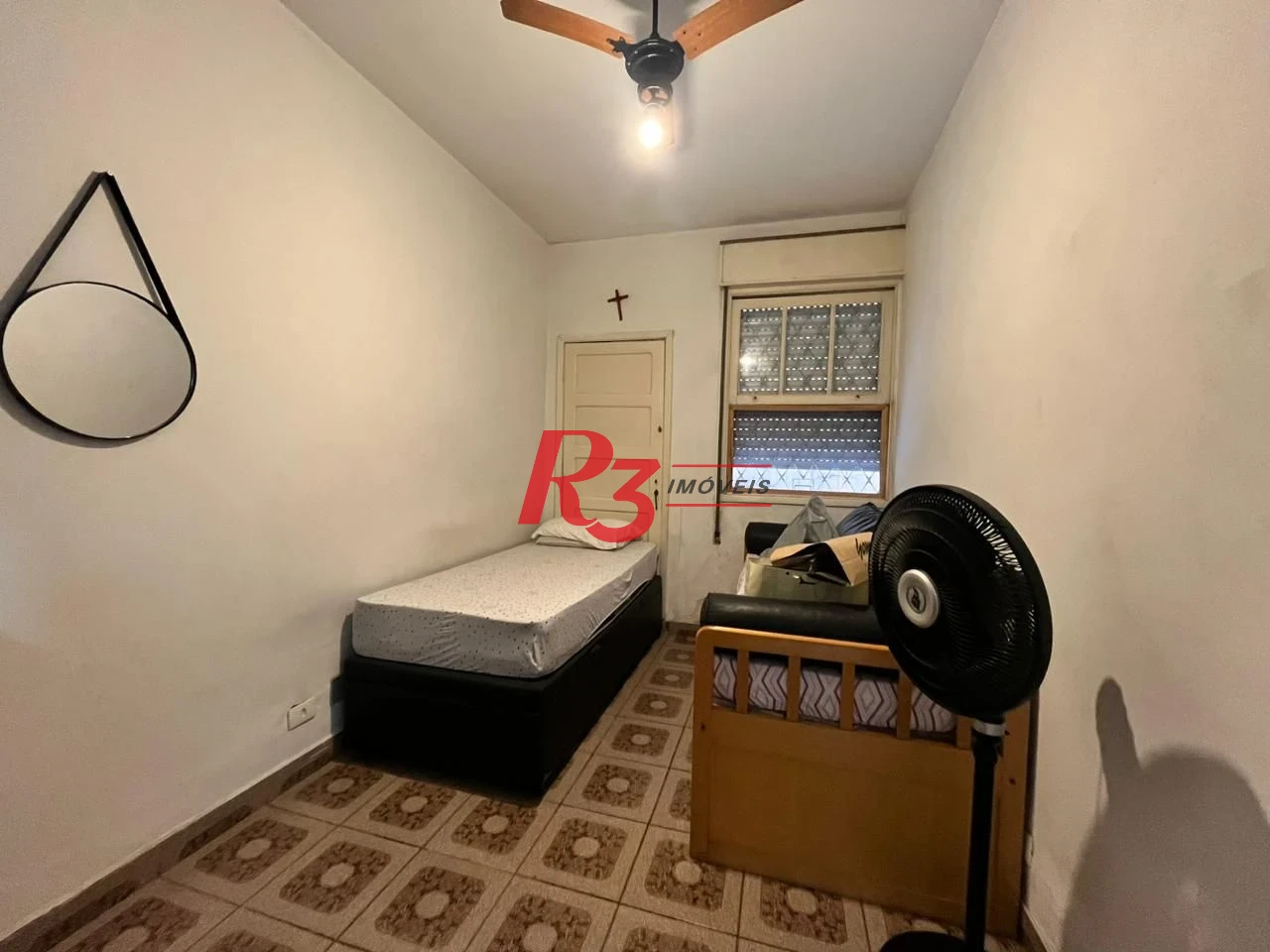 Casa à venda, 140 m² por R$ 890.000,00 - Aparecida - Santos/SP