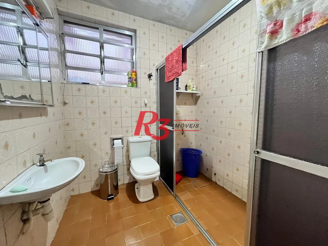 Casa à venda, 140 m² por R$ 890.000,00 - Aparecida - Santos/SP