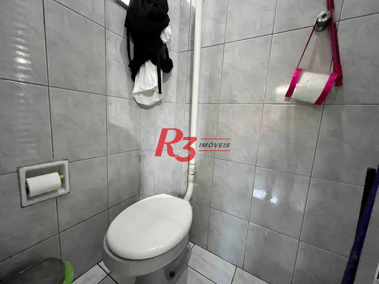 Casa à venda, 140 m² por R$ 890.000,00 - Aparecida - Santos/SP