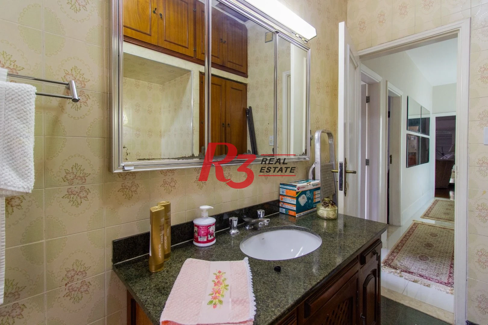 Sobrado para alugar, 320 m² por R$ 16.902,00/mês - Gonzaga - Santos/SP