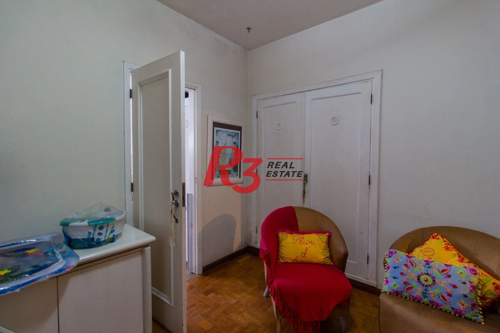 Sobrado para alugar, 320 m² por R$ 16.902,00/mês - Gonzaga - Santos/SP