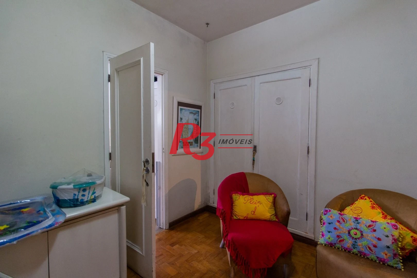 Sobrado para alugar, 320 m² por R$ 16.902,00/mês - Gonzaga - Santos/SP