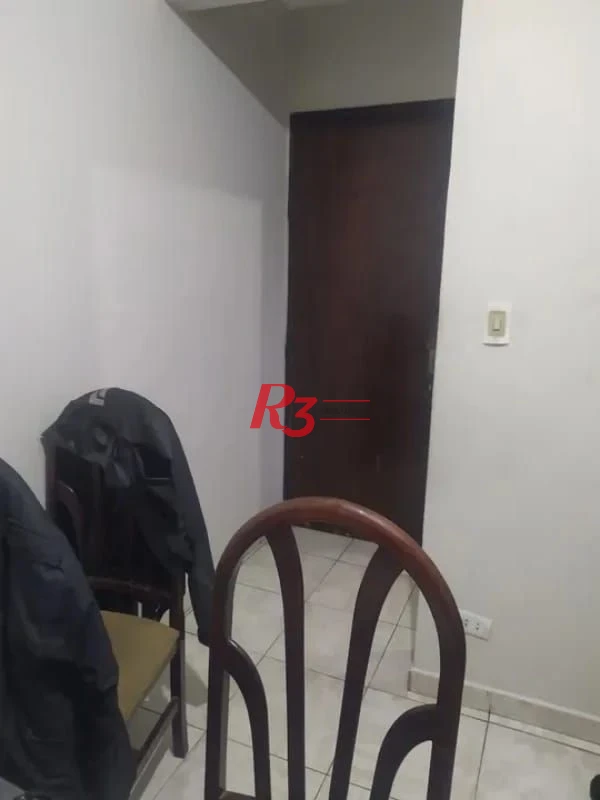 Apartamento à venda, 68 m² por R$ 230.000,00 - Saboó - Santos/SP