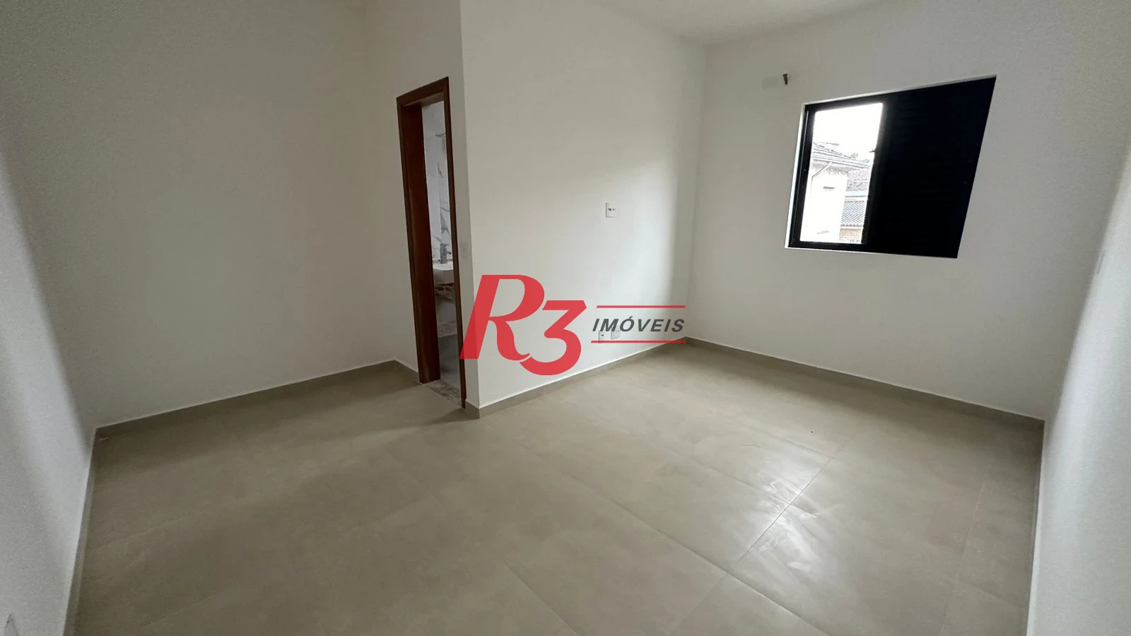 Casa com 2 dormitórios à venda, 80 m² por R$ 695.000,00 - Vila Belmiro - Santos/SP