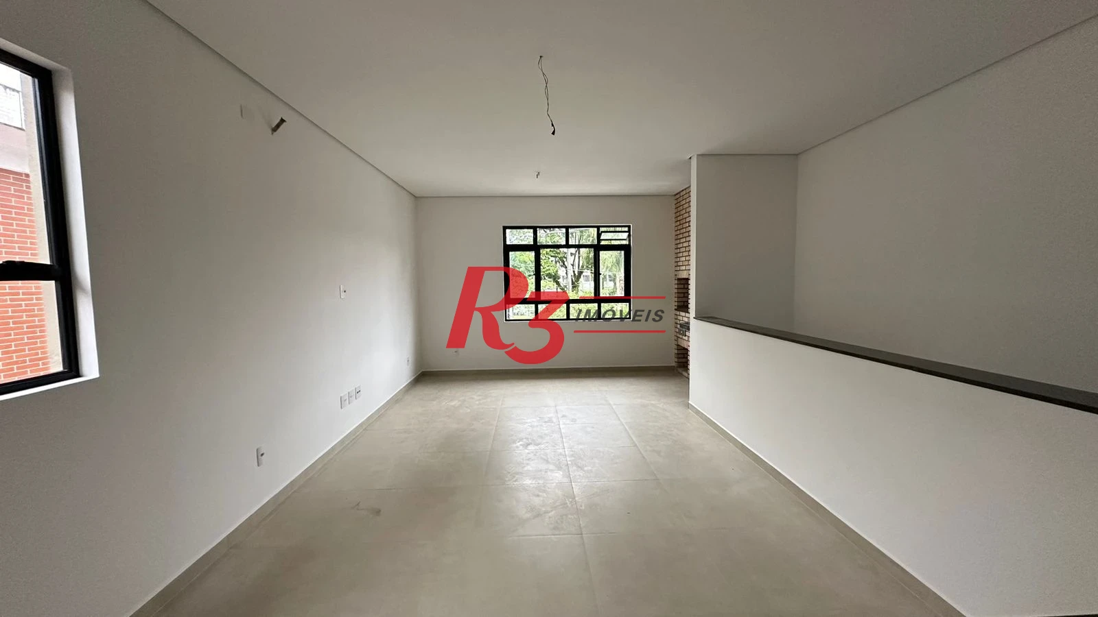 Casa com 2 dormitórios à venda, 80 m² por R$ 695.000,00 - Vila Belmiro - Santos/SP