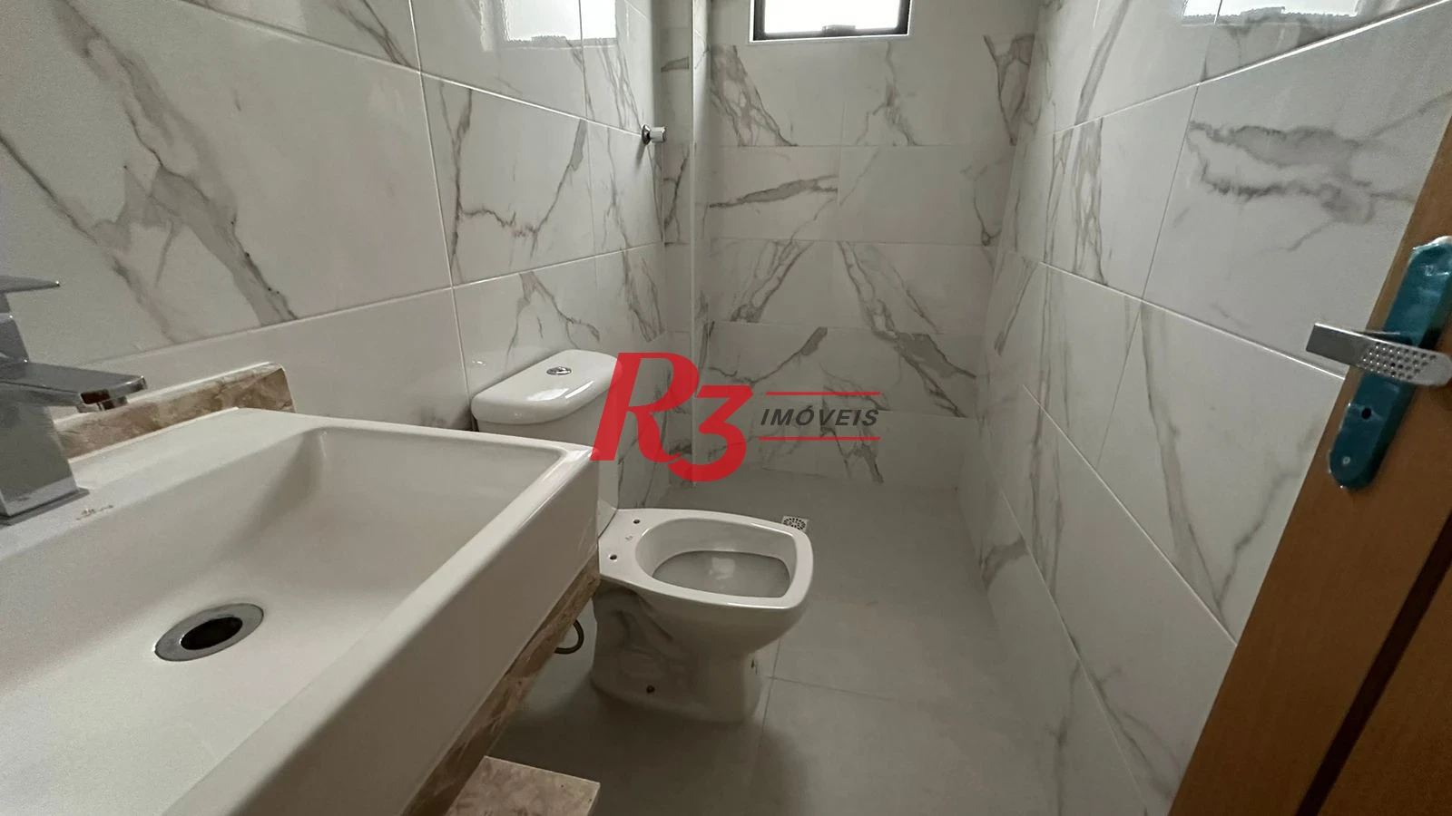 Casa com 2 dormitórios à venda, 80 m² por R$ 695.000,00 - Vila Belmiro - Santos/SP