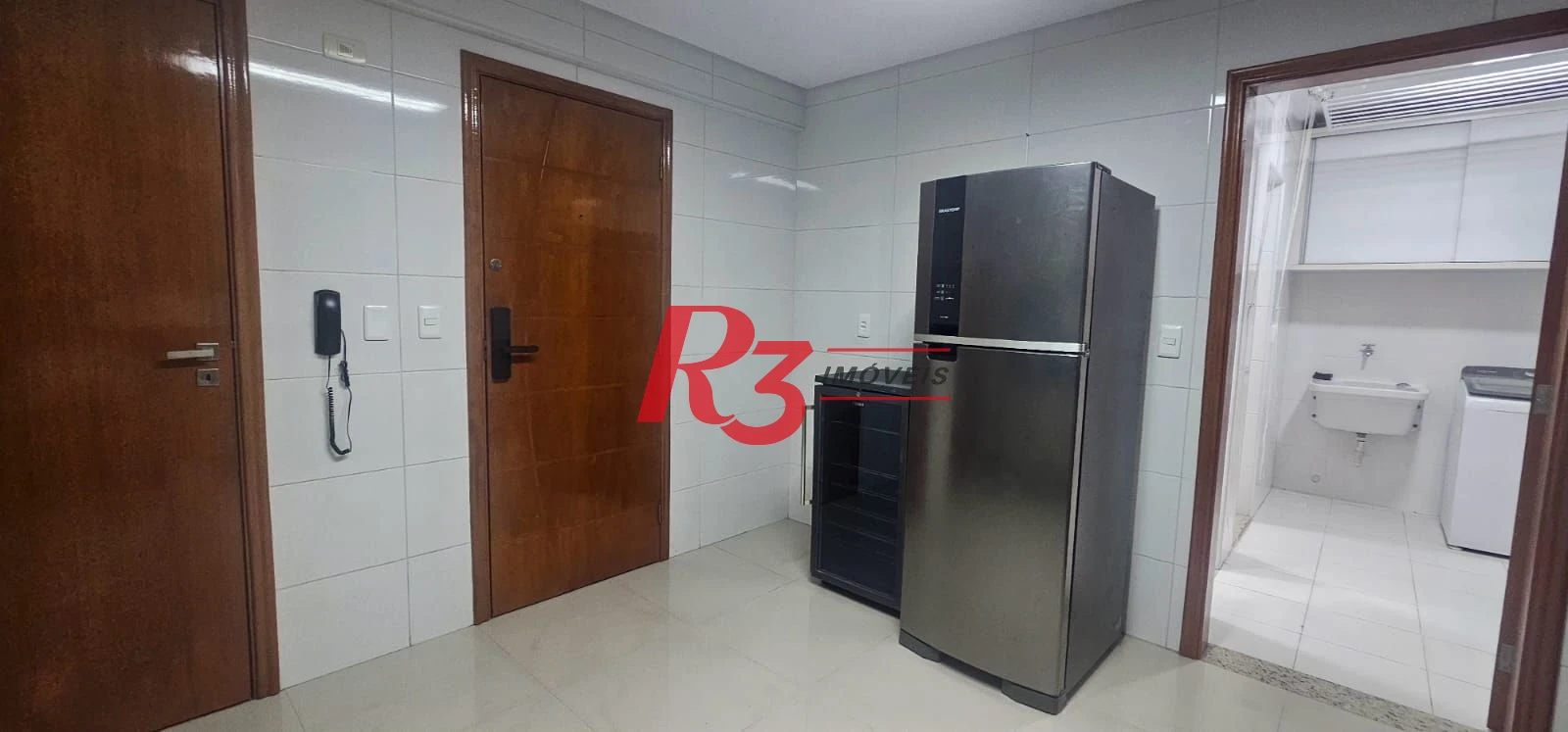 Apartamento com 3 dormitórios, 129 m² - venda por R$ 1.550.000,00 ou aluguel por R$ 9.500,00/mês - Embaré - Santos/SP