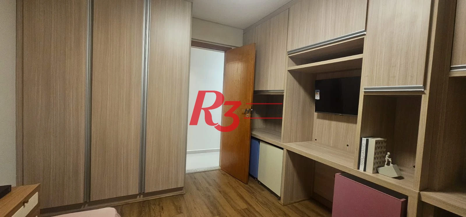 Apartamento com 3 dormitórios, 129 m² - venda por R$ 1.550.000,00 ou aluguel por R$ 9.500,00/mês - Embaré - Santos/SP