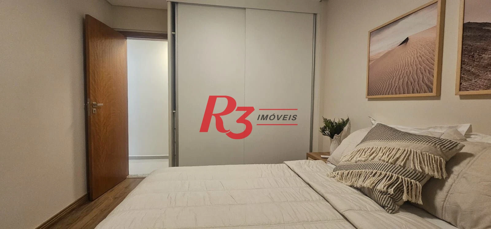 Apartamento com 3 dormitórios, 129 m² - venda por R$ 1.550.000,00 ou aluguel por R$ 9.500,00/mês - Embaré - Santos/SP