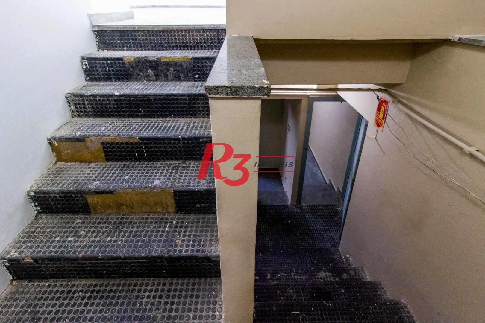 Loja para alugar, 60 m² por R$ 6.000,00/mês - Centro - Santos/SP