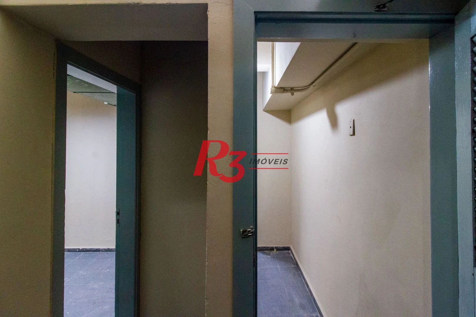 Loja para alugar, 60 m² por R$ 6.000,00/mês - Centro - Santos/SP