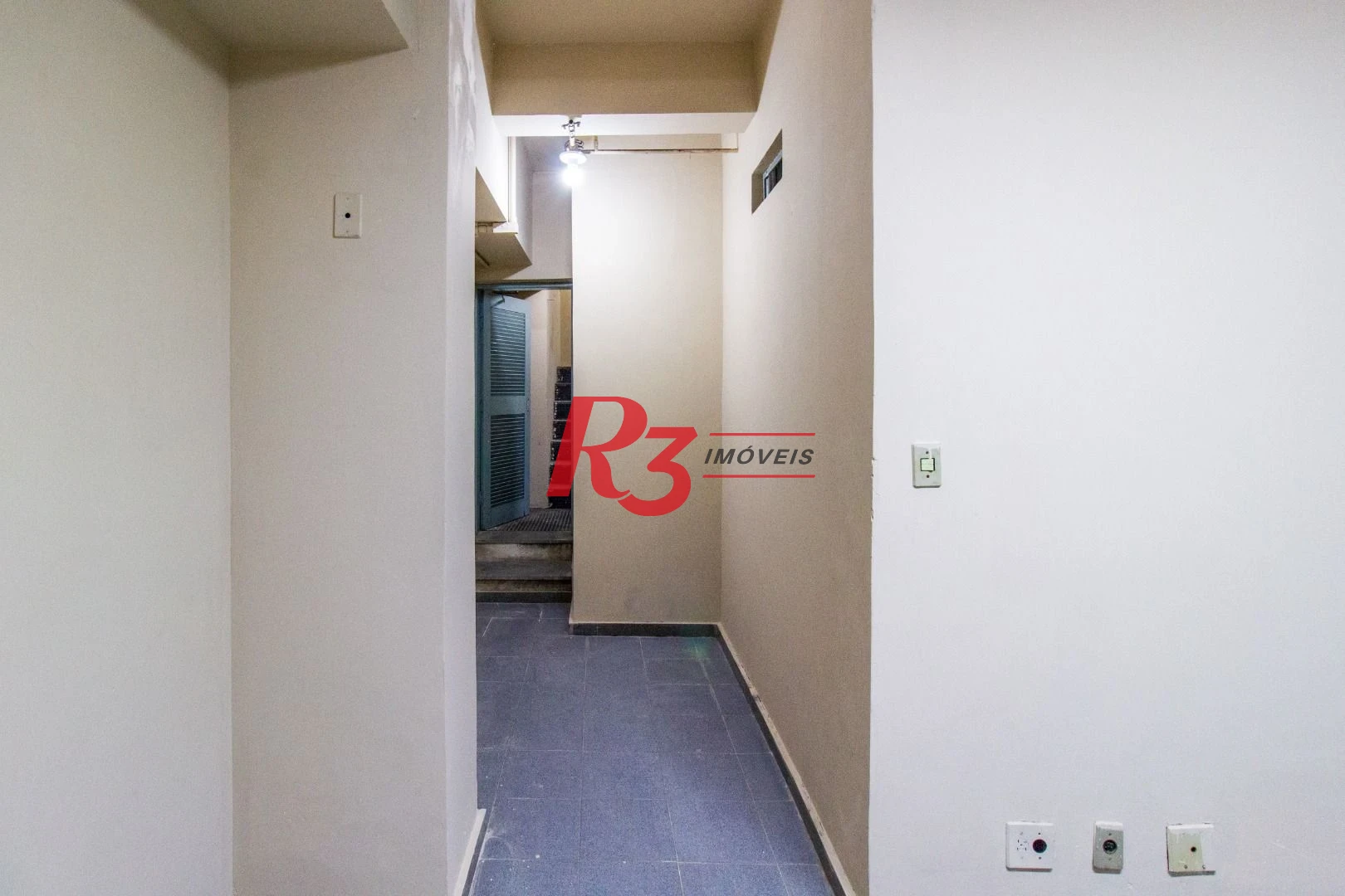 Loja para alugar, 60 m² por R$ 6.000,00/mês - Centro - Santos/SP