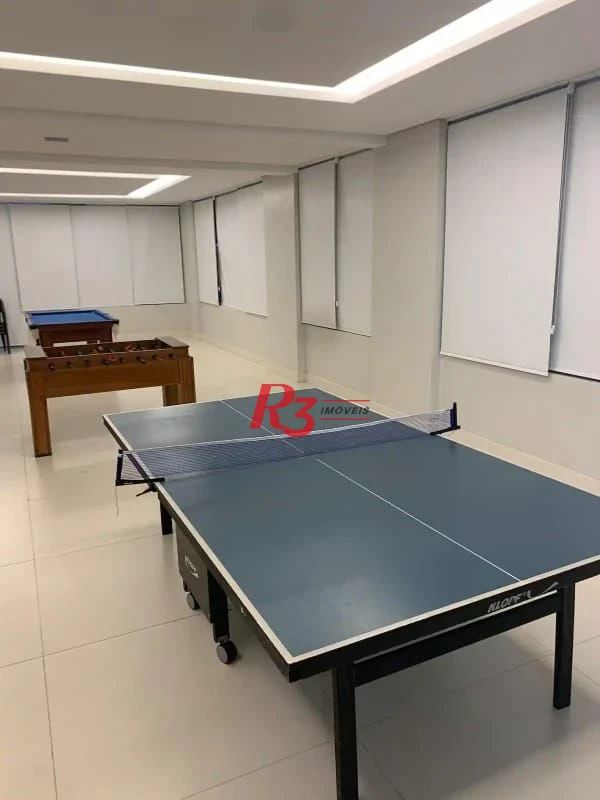 Flat à venda, 36 m² por R$ 320.000,00 - Centro - São Vicente/SP