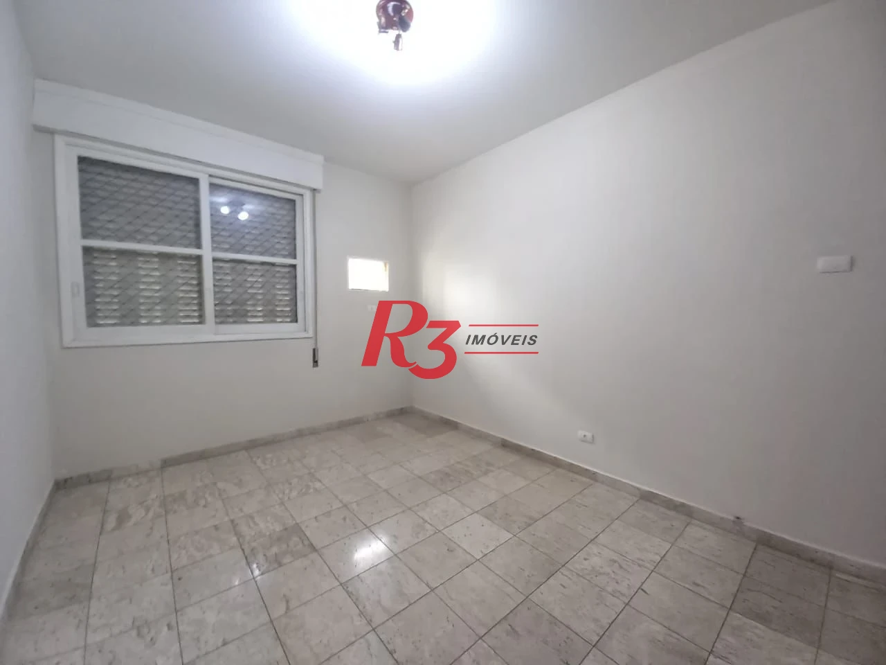 Apartamento para alugar, 193 m² por R$ 6.800,00/mês - Embaré - Santos/SP