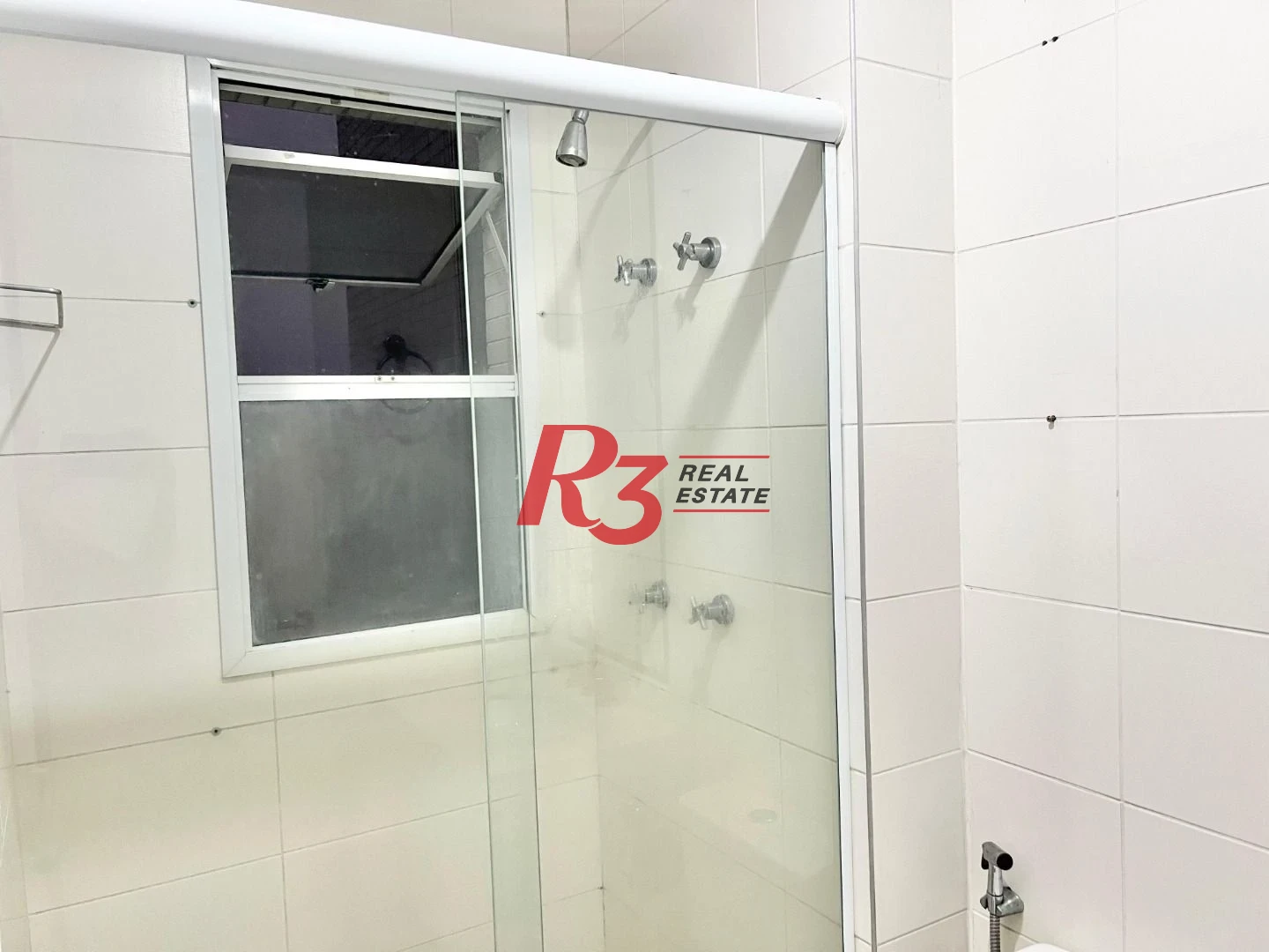 Apartamento com 2 dormitórios à venda, 77 m² por R$ 780.000,00 - José Menino - Santos/SP