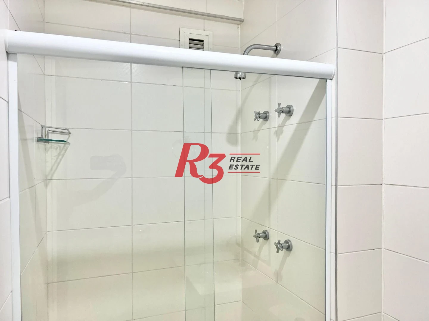 Apartamento com 2 dormitórios à venda, 77 m² por R$ 780.000,00 - José Menino - Santos/SP