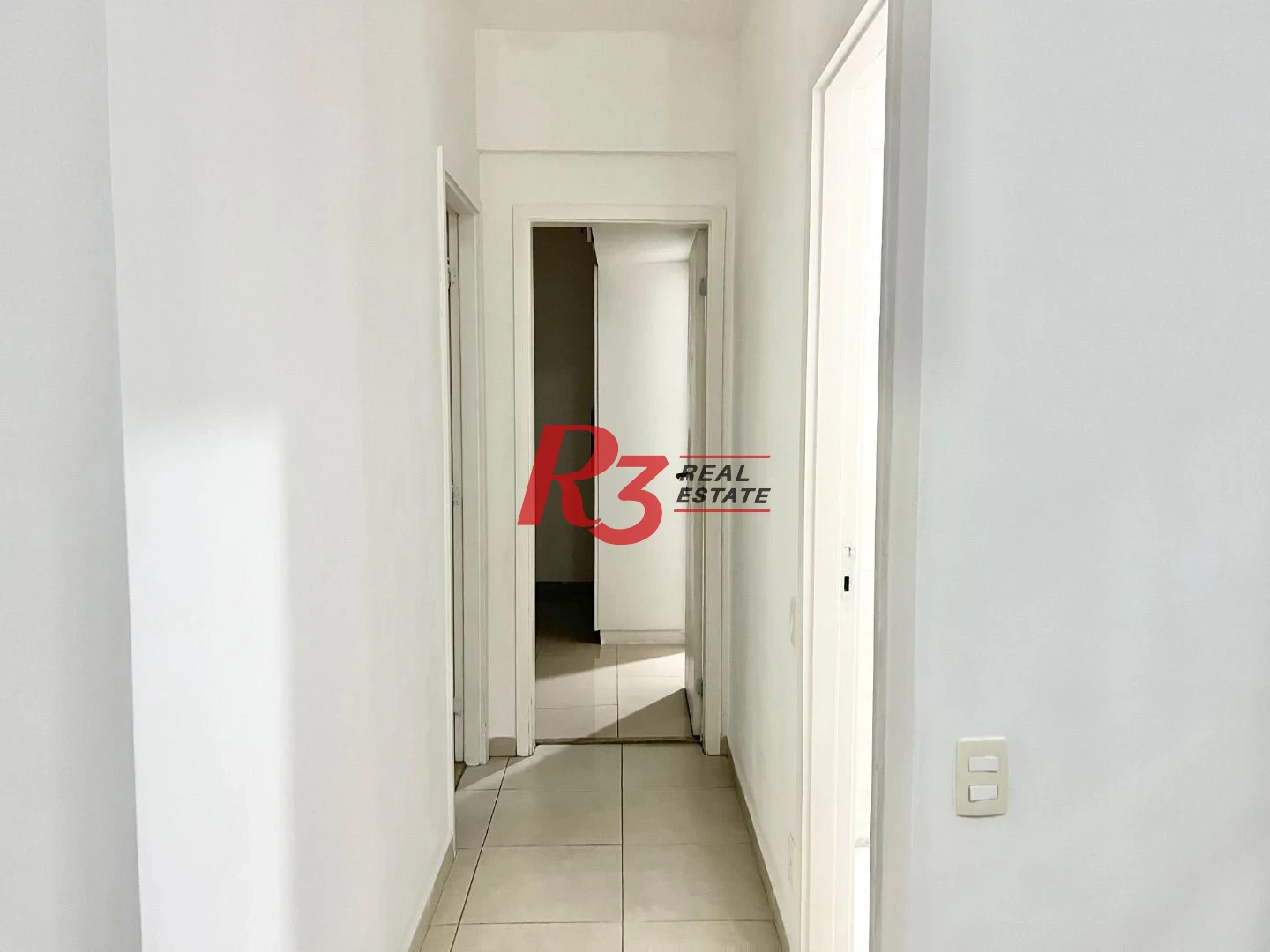 Apartamento com 2 dormitórios à venda, 77 m² por R$ 780.000,00 - José Menino - Santos/SP