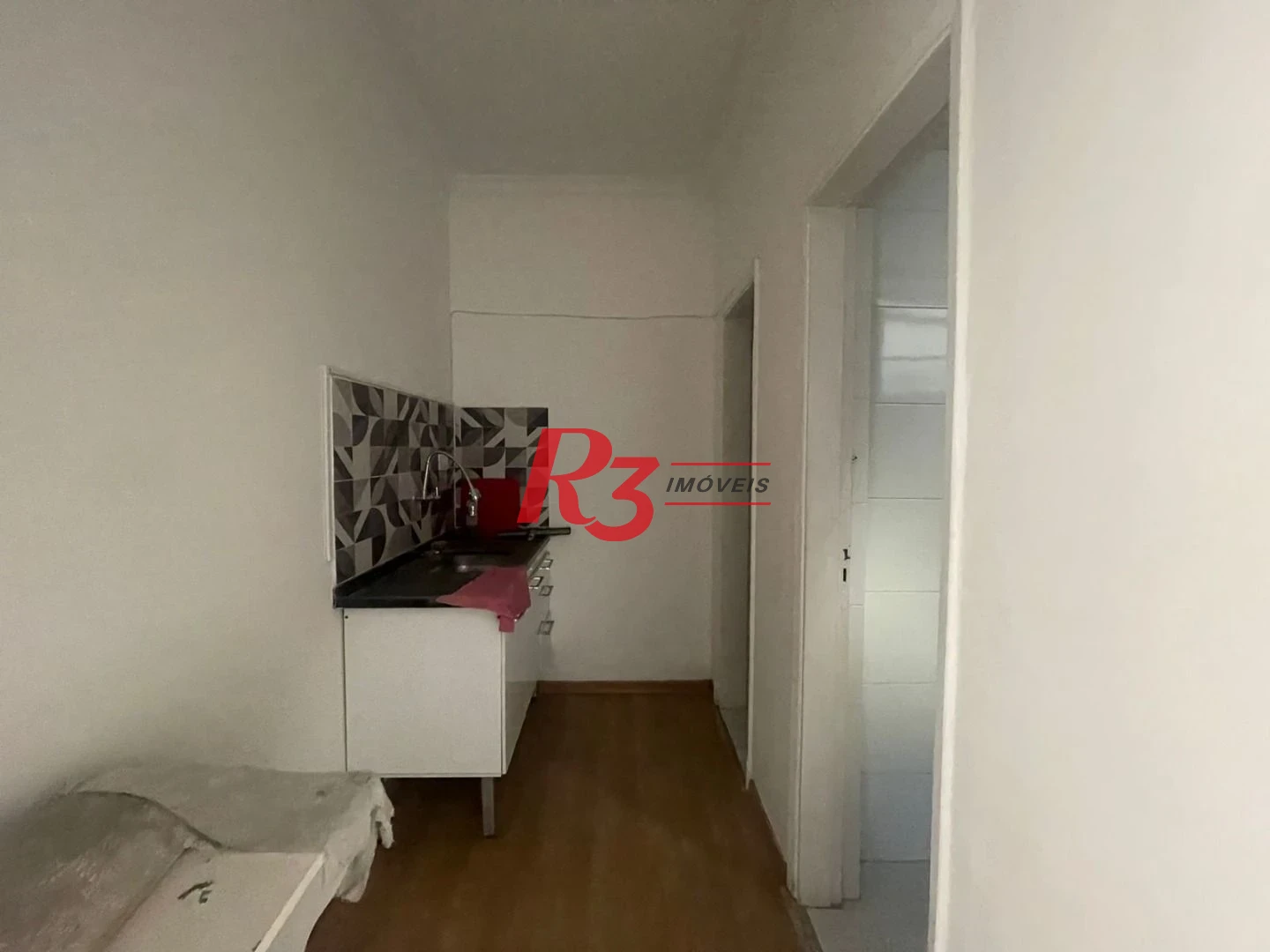 Sala para alugar, 89 m² por R$ 4.010,00/mês - Centro - Santos/SP