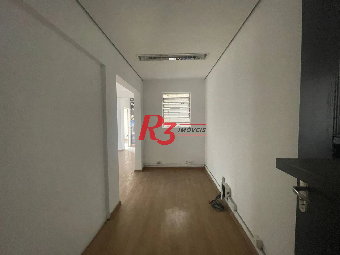 Sala para alugar, 89 m² por R$ 4.010,00/mês - Centro - Santos/SP