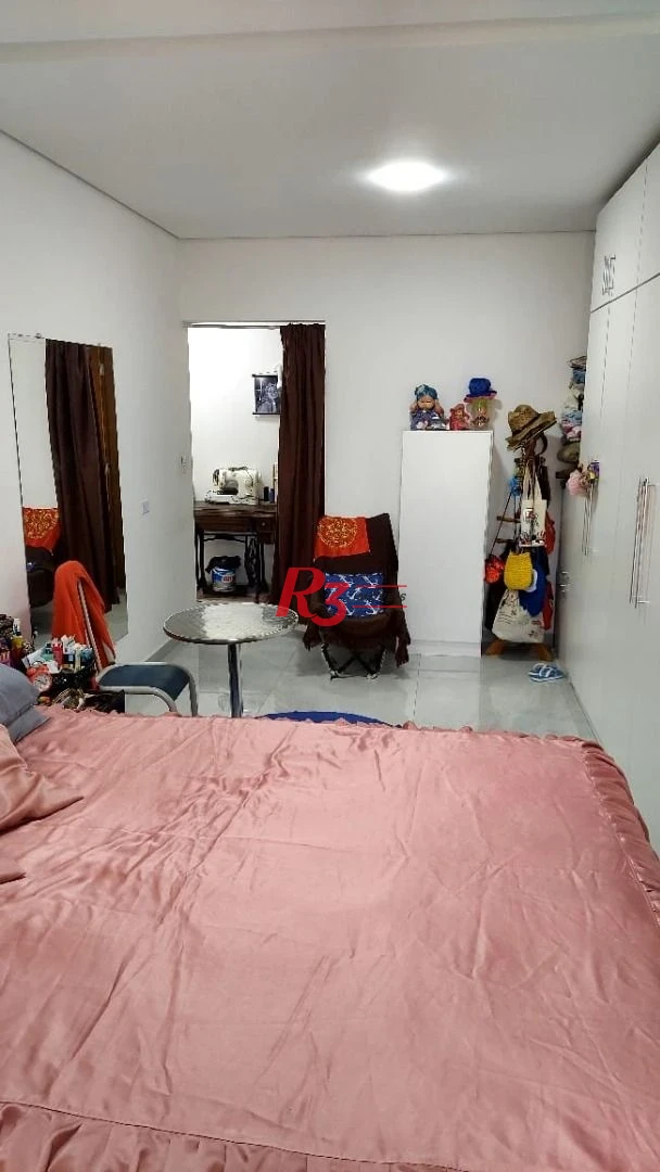 Sobrado à venda, 240 m² por R$ 1.200.000,00 - Jardim Independência - São Vicente/SP