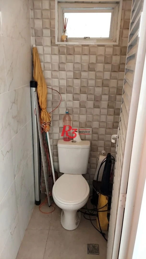 Sobrado à venda, 240 m² por R$ 1.200.000,00 - Jardim Independência - São Vicente/SP