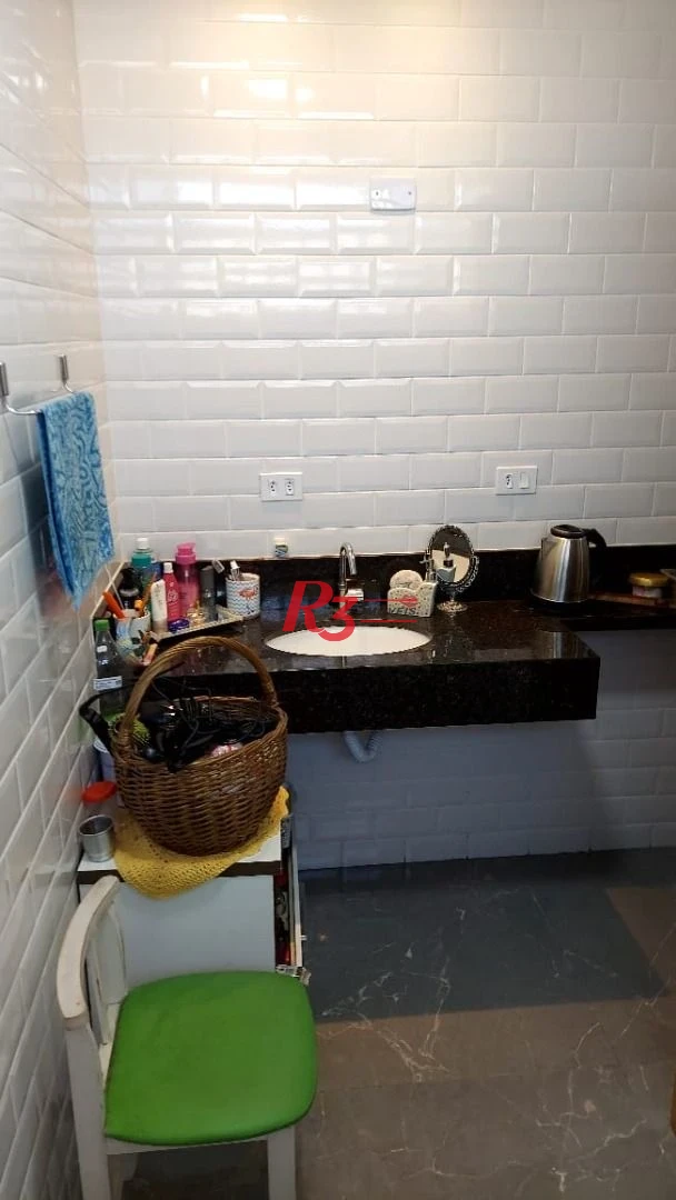 Sobrado à venda, 240 m² por R$ 1.200.000,00 - Jardim Independência - São Vicente/SP