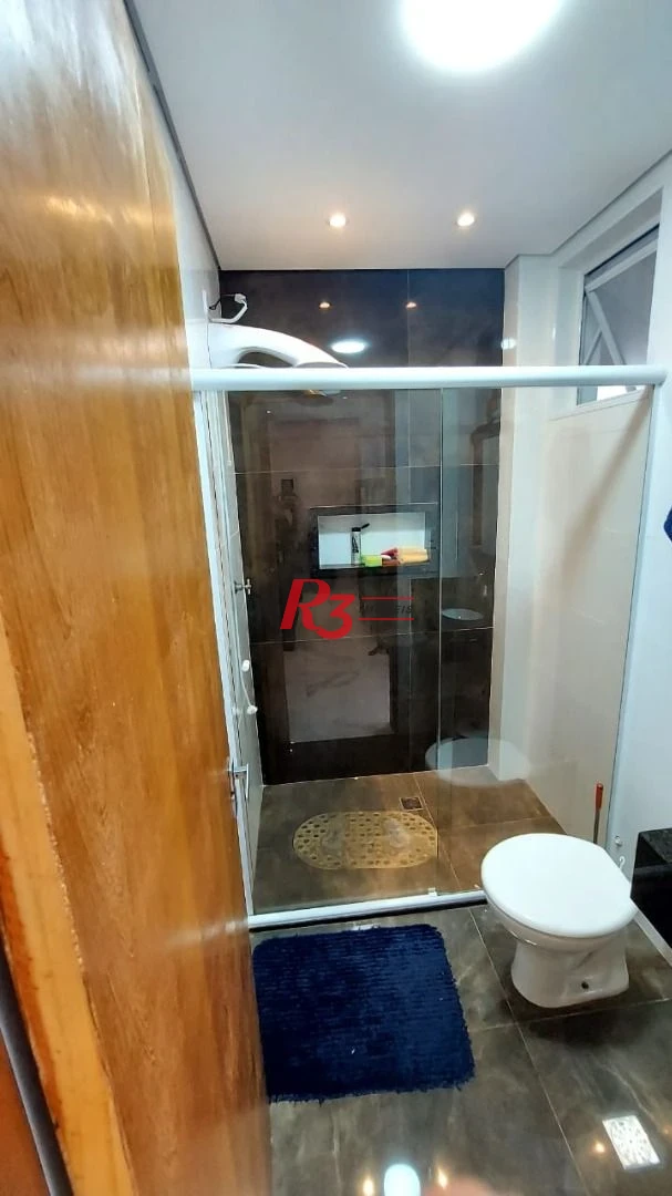 Sobrado à venda, 240 m² por R$ 1.200.000,00 - Jardim Independência - São Vicente/SP