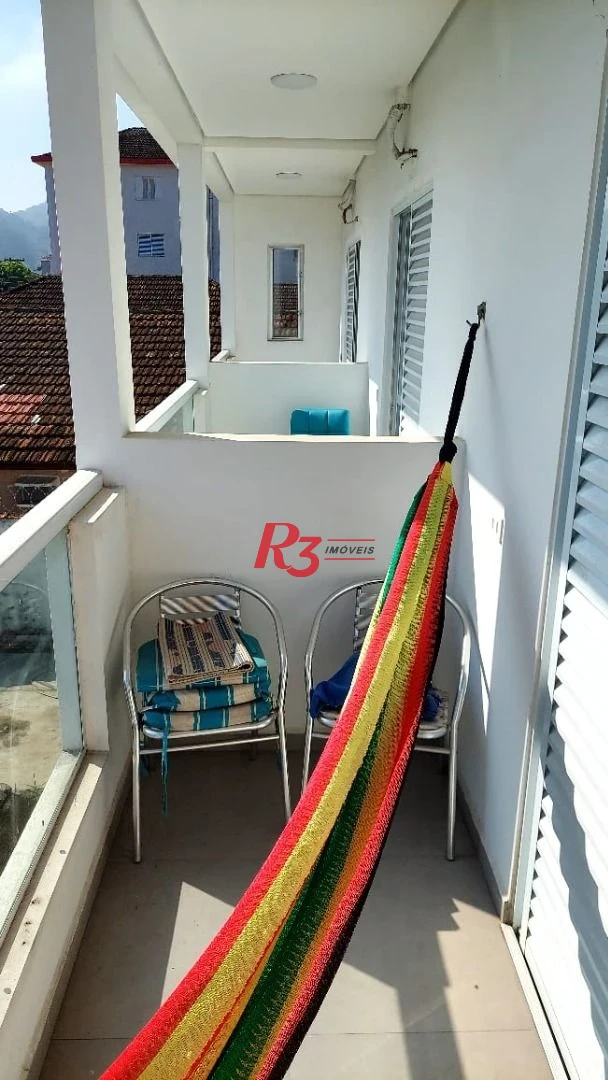 Sobrado à venda, 240 m² por R$ 1.200.000,00 - Jardim Independência - São Vicente/SP
