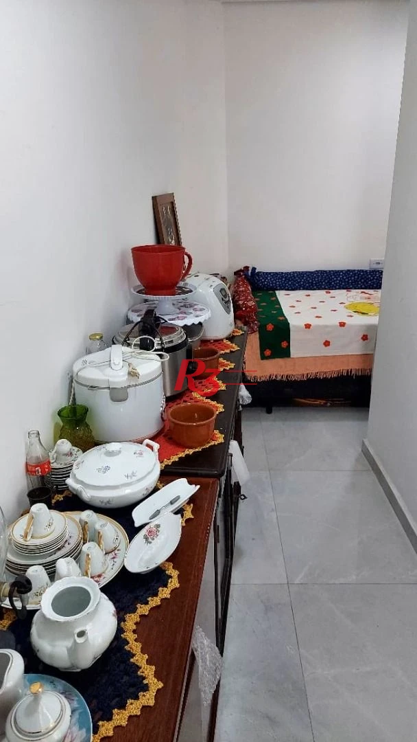 Sobrado à venda, 240 m² por R$ 1.200.000,00 - Jardim Independência - São Vicente/SP