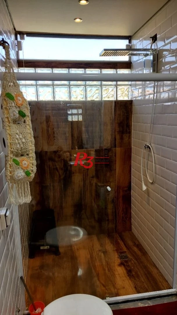 Sobrado à venda, 240 m² por R$ 1.200.000,00 - Jardim Independência - São Vicente/SP
