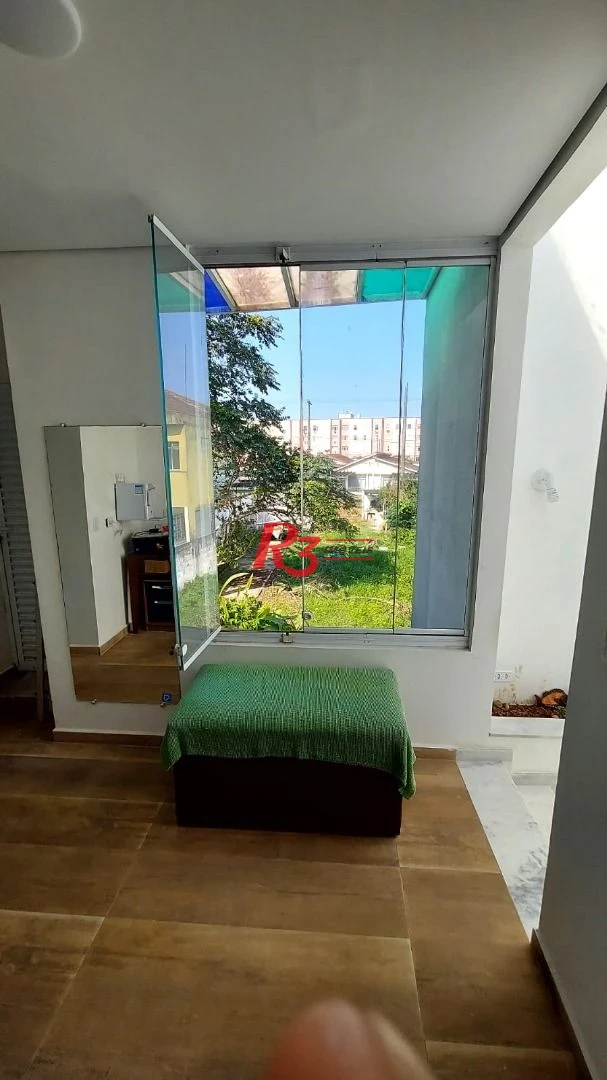 Sobrado à venda, 240 m² por R$ 1.200.000,00 - Jardim Independência - São Vicente/SP
