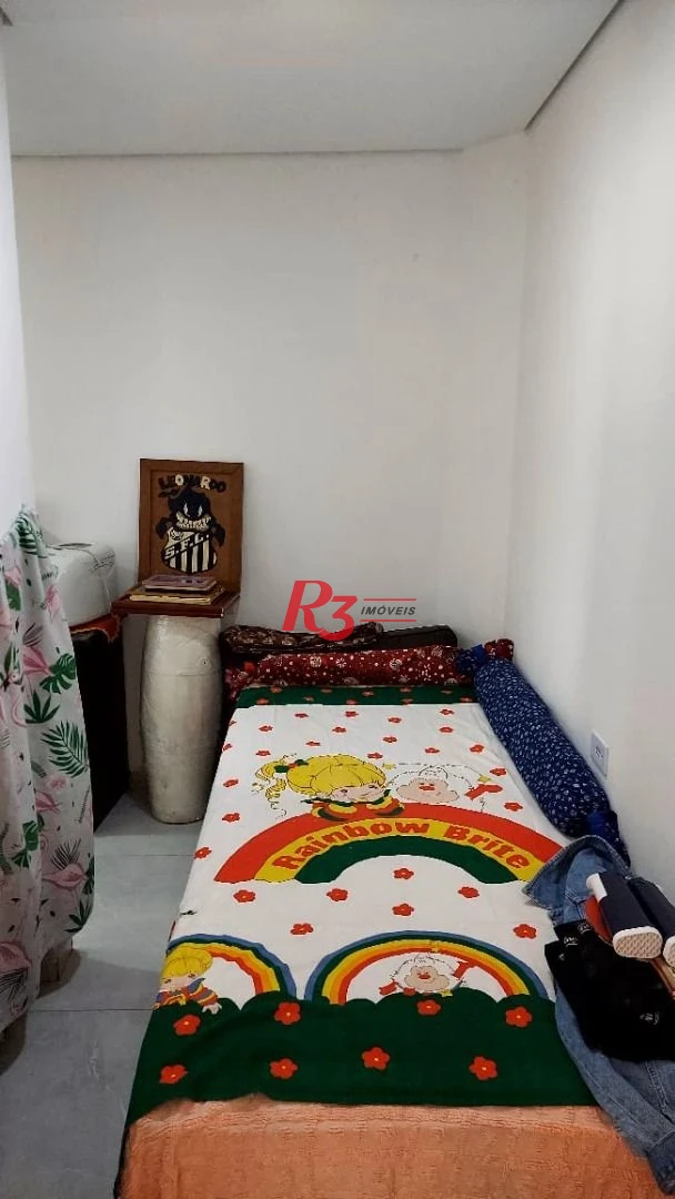 Sobrado à venda, 240 m² por R$ 1.200.000,00 - Jardim Independência - São Vicente/SP
