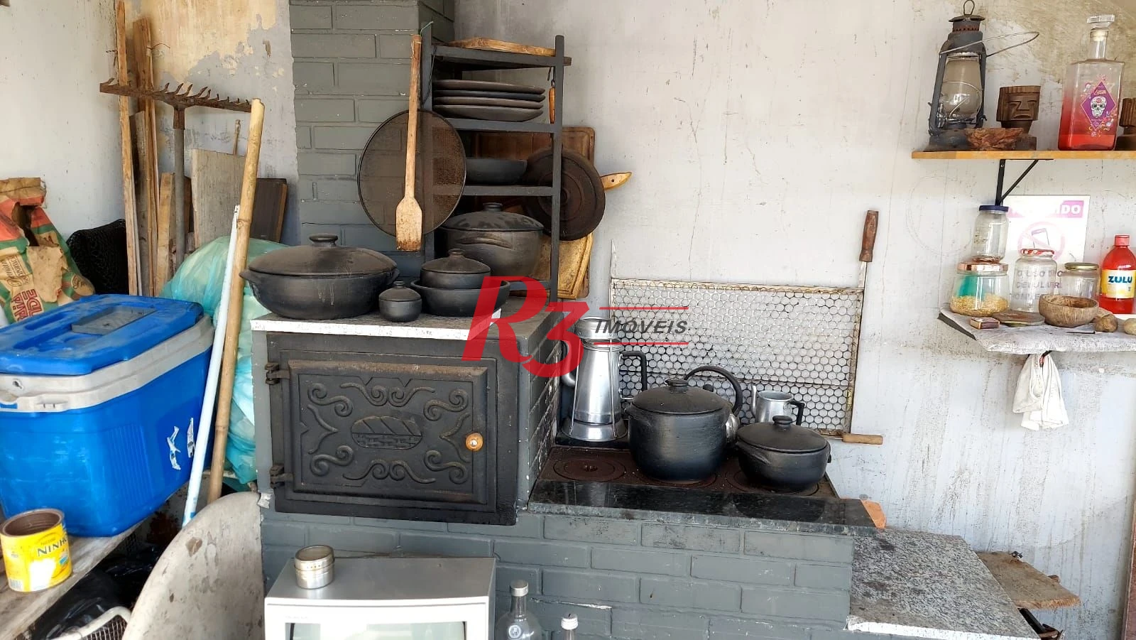 Sobrado à venda, 240 m² por R$ 1.200.000,00 - Jardim Independência - São Vicente/SP