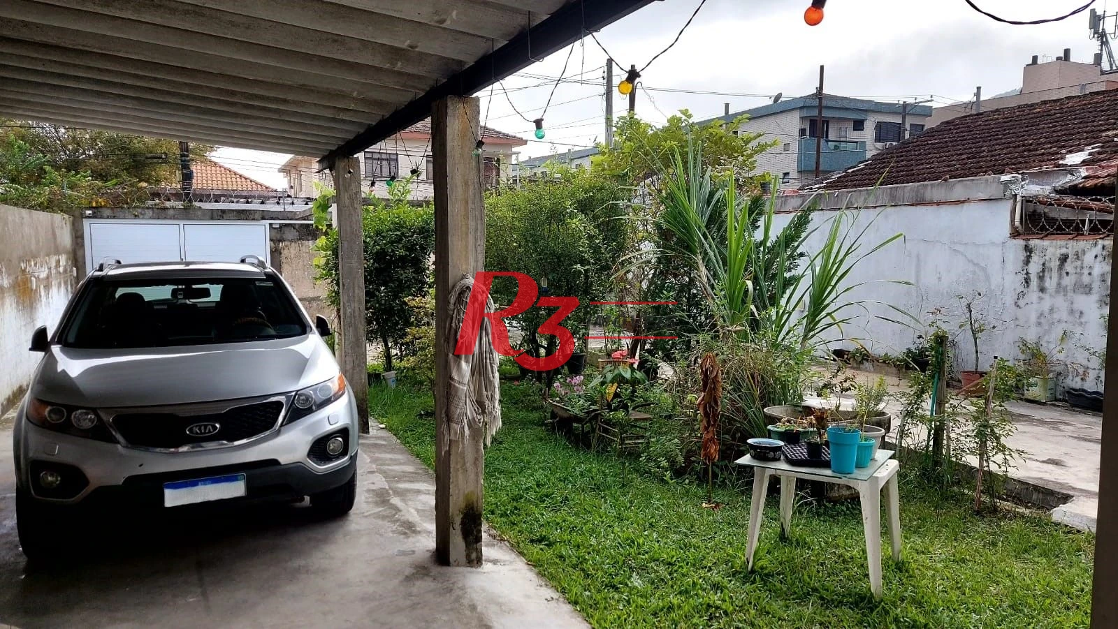 Sobrado à venda, 240 m² por R$ 1.200.000,00 - Jardim Independência - São Vicente/SP