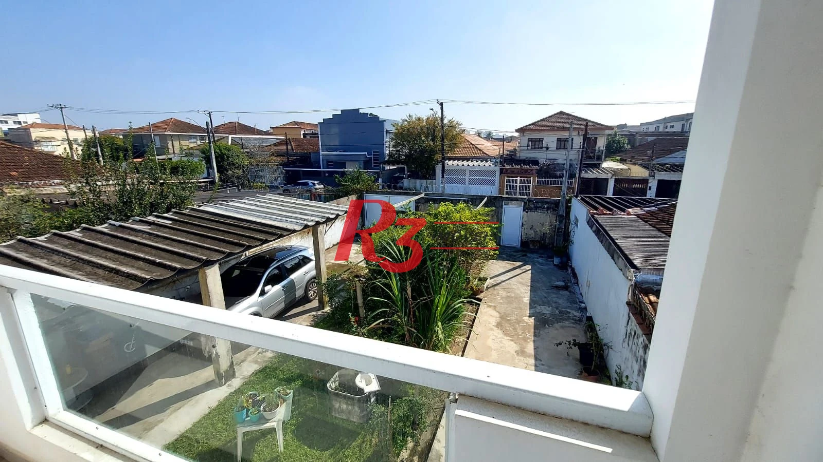 Sobrado à venda, 240 m² por R$ 1.200.000,00 - Jardim Independência - São Vicente/SP