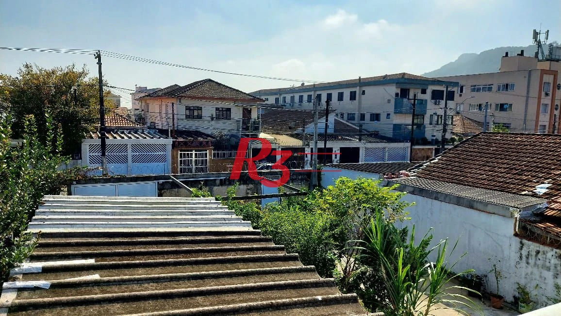 Sobrado à venda, 240 m² por R$ 1.200.000,00 - Jardim Independência - São Vicente/SP