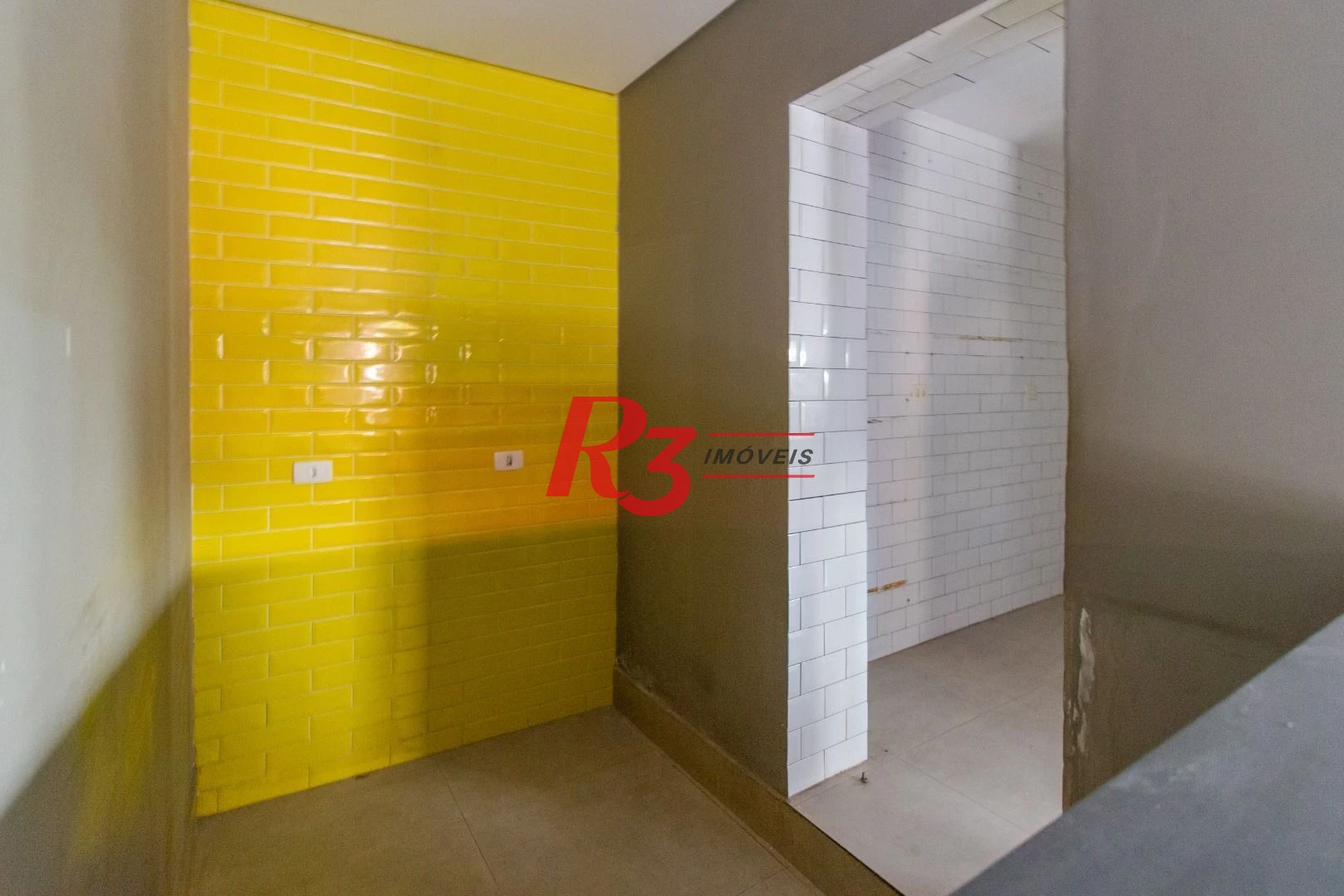 Casa para alugar, 323 m² por R$ 21.000,00/mês - Boqueirão - Santos/SP