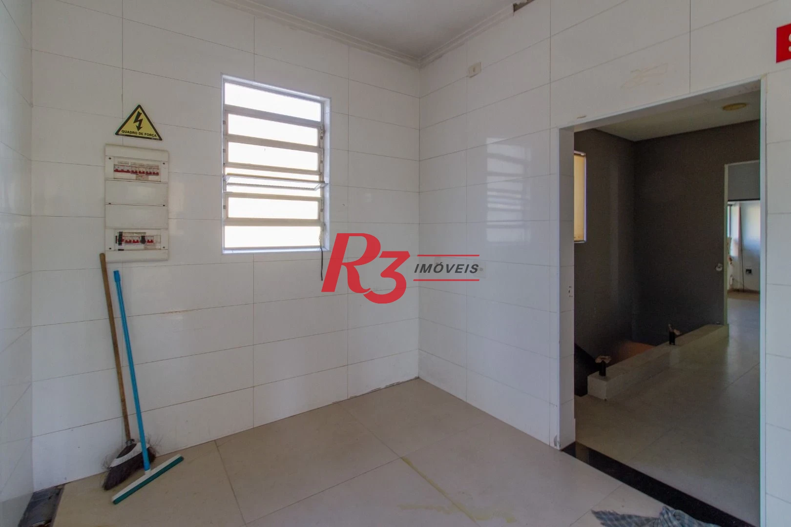 Casa para alugar, 323 m² por R$ 21.000,00/mês - Boqueirão - Santos/SP