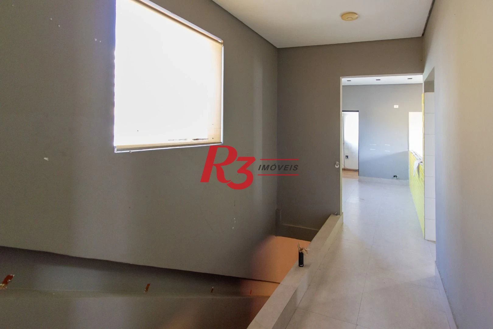 Casa para alugar, 323 m² por R$ 21.000,00/mês - Boqueirão - Santos/SP