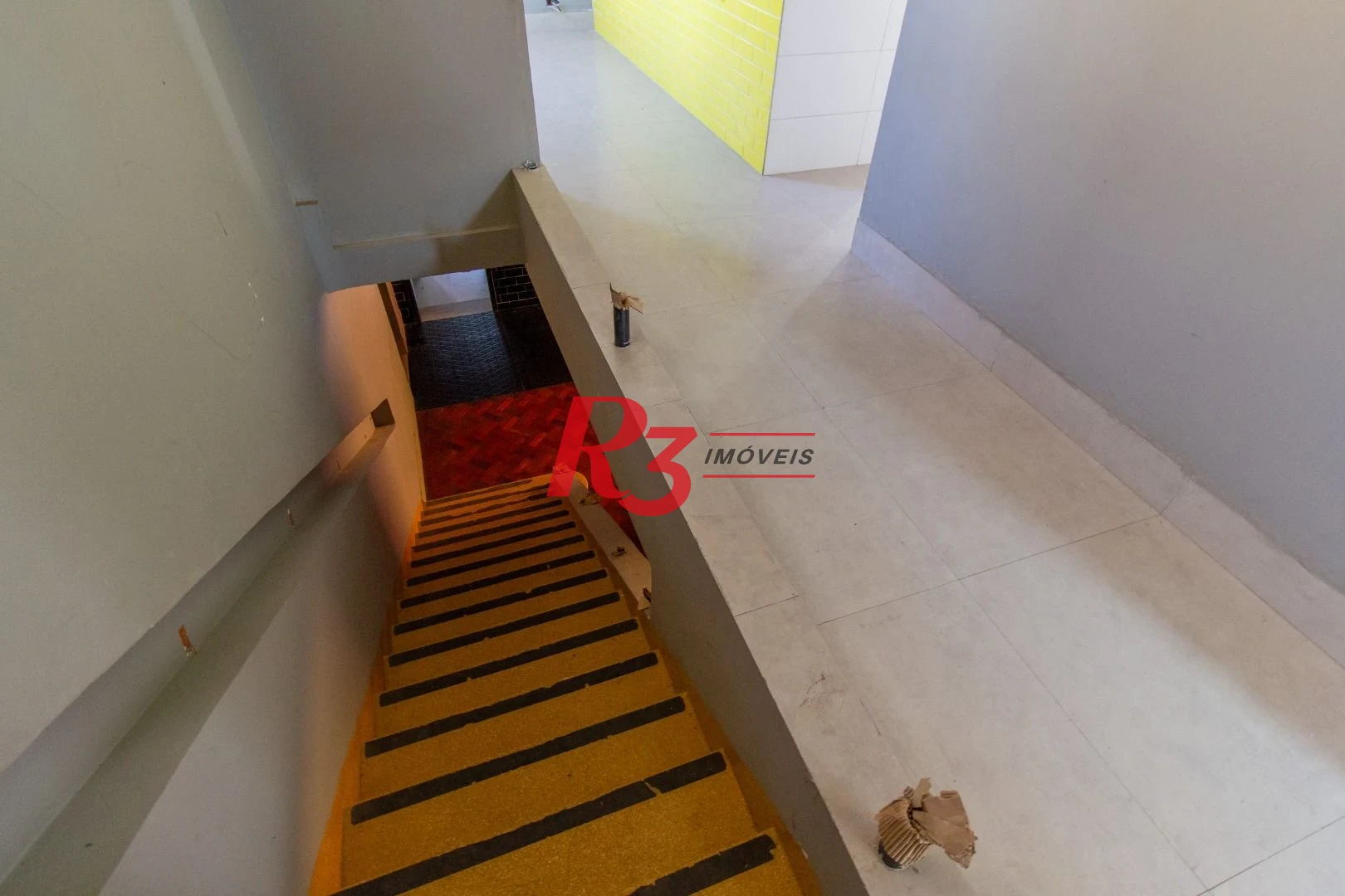 Casa para alugar, 323 m² por R$ 21.000,00/mês - Boqueirão - Santos/SP