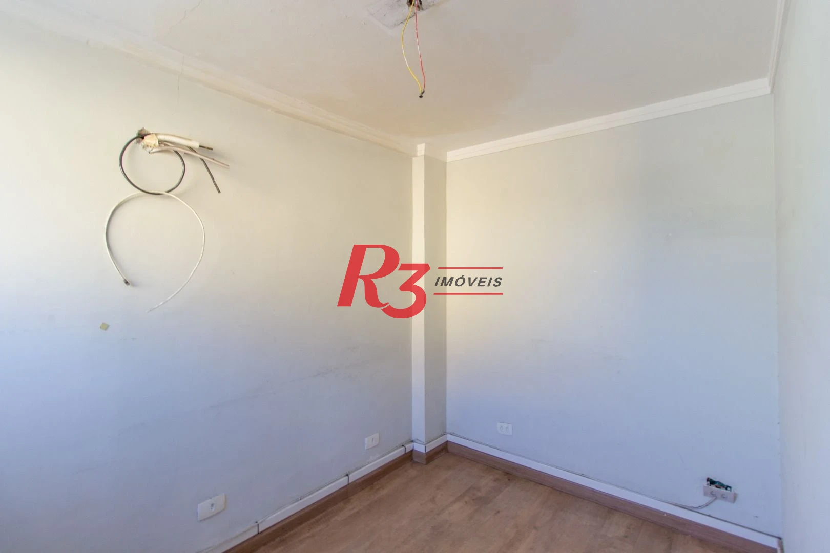 Casa para alugar, 323 m² por R$ 21.000,00/mês - Boqueirão - Santos/SP