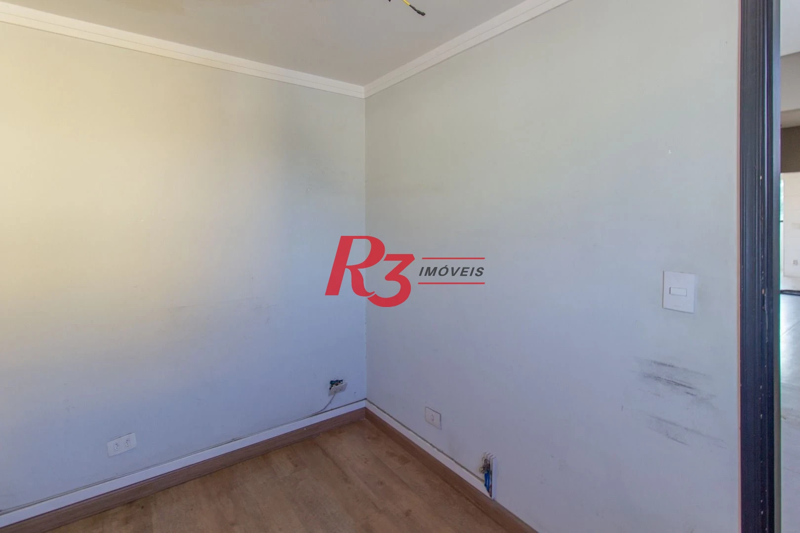 Casa para alugar, 323 m² por R$ 21.000,00/mês - Boqueirão - Santos/SP