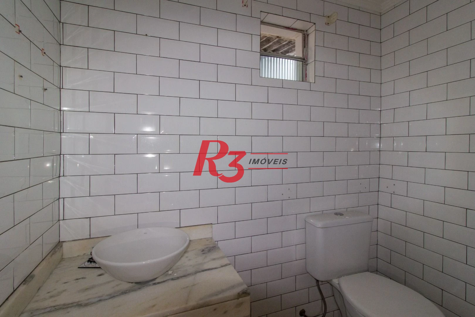 Casa para alugar, 323 m² por R$ 21.000,00/mês - Boqueirão - Santos/SP